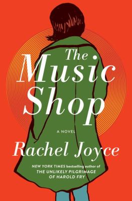 The music shop : a novel /