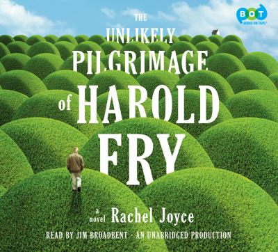 The unlikely pilgrimage of harold fry [eaudiobook] : A novel.