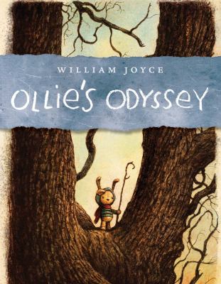 Ollie's odyssey /