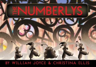 The Numberlys /