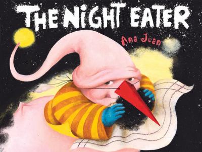 The Night Eater /