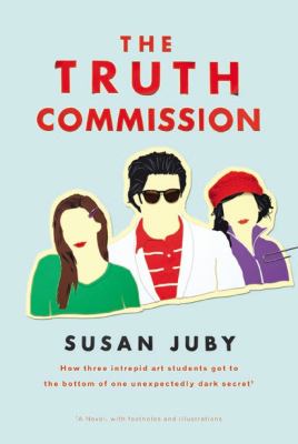 The Truth Commission : a novel /