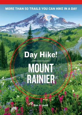 Day hike! Mount Rainier /