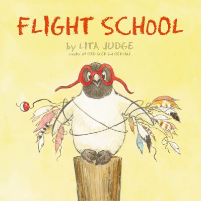 Flight school /