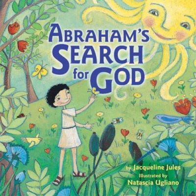 Abraham's search for God /