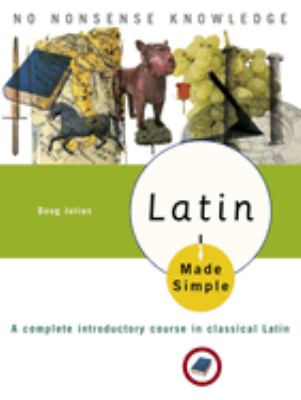 Latin made simple /