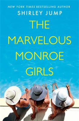 The marvelous Monroe girls /