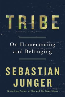 Tribe : on homecoming and belonging /