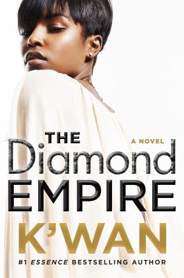 The diamond empire /