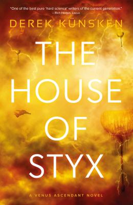 The House of Styx /
