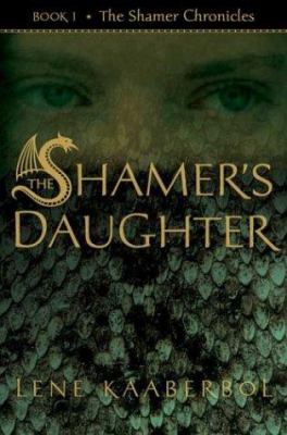 The Shamer's daughter /