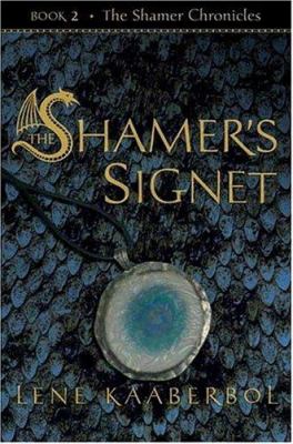 The Shamer's signet /