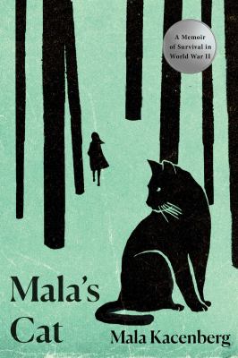 Mala's cat /