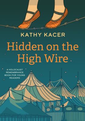 Hidden on the high wire /