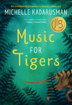 Music for tigers /
