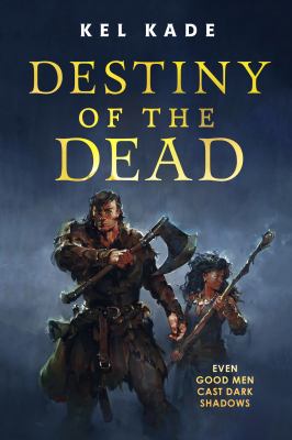 Destiny of the dead /