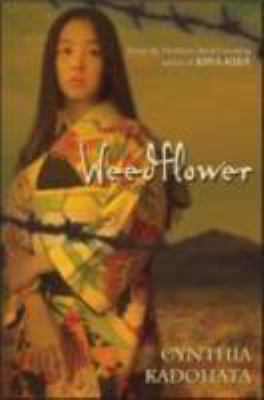 Weedflower /