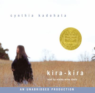 Kira-kira [compact disc, unabridged] /
