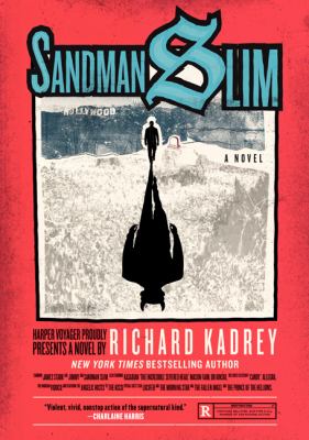 Sandman Slim /