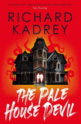 The pale house devil /