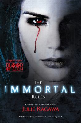 The immortal rules / 1.
