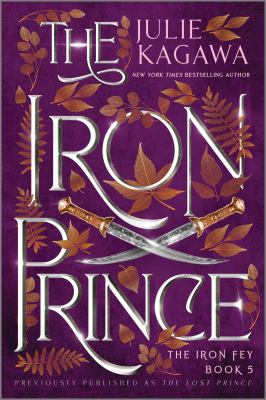 The iron prince /