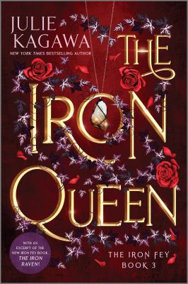 The iron queen /