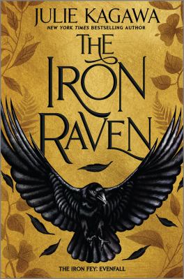 The iron raven /