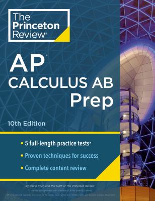 AP calculus AB prep /