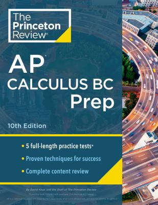 AP calculus BC prep /