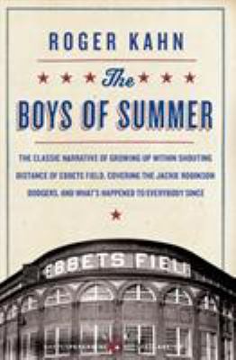 The boys of summer /