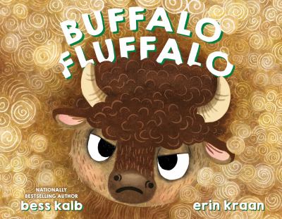 Buffalo Fluffalo /