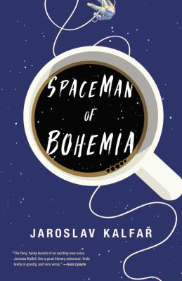 Spaceman of Bohemia /