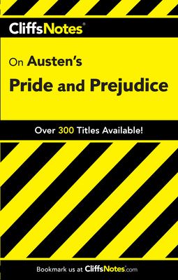Pride and prejudice : notes ... /
