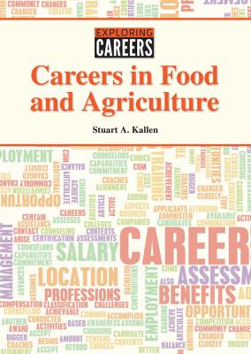 Careers in food and agriculture /
