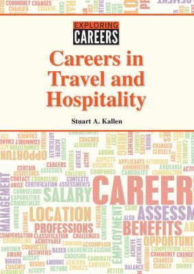 Careers in travel and hospitality /