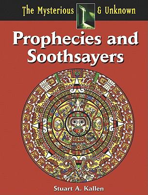 Prophecies and soothsayers /