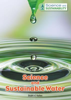 Science and sustainable water /
