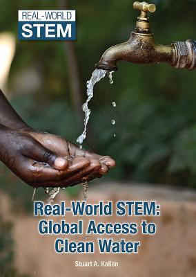 Global access to clean water /