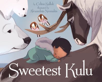 Sweetest Kulu /