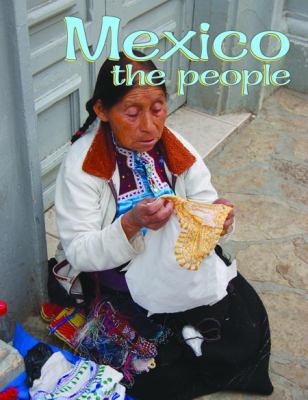 Mexico : the people /