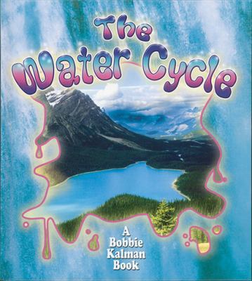 The water cycle /