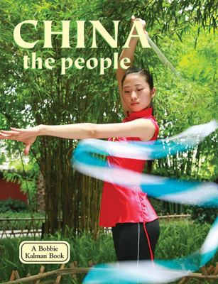 China : the people /