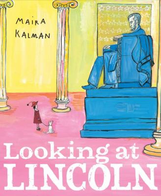 Looking at Lincoln /