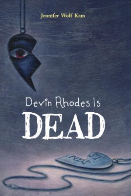 Devin Rhodes is dead /