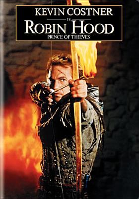 Robin Hood : prince of thieves [videorecording (DVD)] /