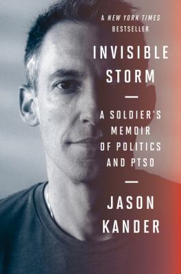 Invisible storm : a soldier's memoir of politics and PTSD /
