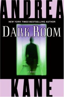 Dark room : a novel /