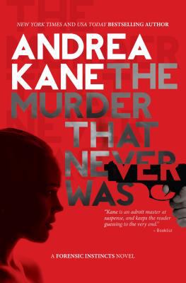 The murder that never was /