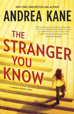 The stranger you know /